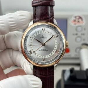 Omega De Ville 434.23.42.22.02.001
