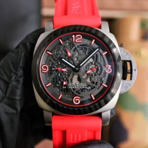 Panerai  Watch