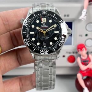 Omega Seamaster Diver 300M