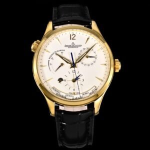 Jaeger‑LeCoultre Master Geographic Q1428421