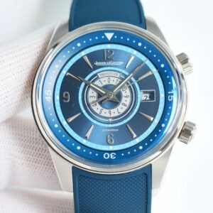 Jaeger‑LeCoultre Polaris RW2