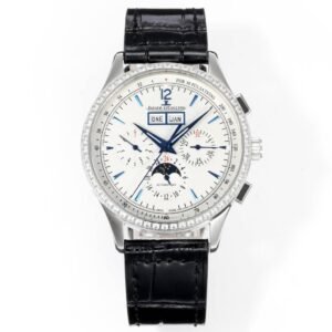 Jaeger‑LeCoultre Master Series 4138420 V2 Upgrade