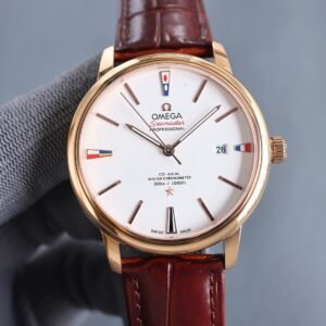 Omega De Ville Automatic Watch