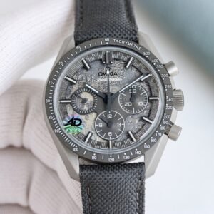 Omega Speedmaster Grey Side of the Moon