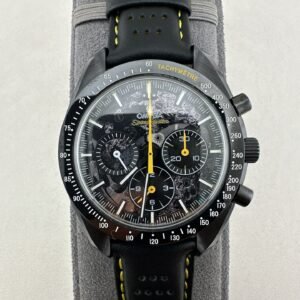 Omega Speedmaster Dark Side of the Moon Apollo 8