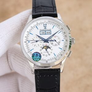 Jaeger‑LeCoultre Master Collection 4138420