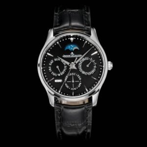 Jaeger‑LeCoultre Master Perpetual Calendar