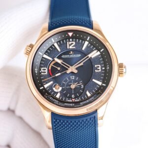 Jaeger‑LeCoultre Polaris Geographic WT Watch