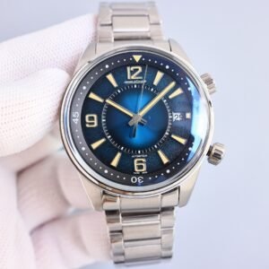 Jaeger‑LeCoultre Polaris Series