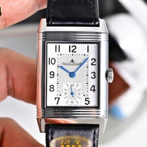 Jaeger‑LeCoultre Reverso Series