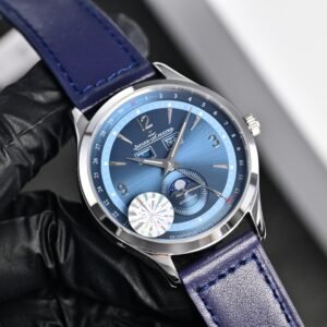 Jaeger‑LeCoultre Master Series Q4148420