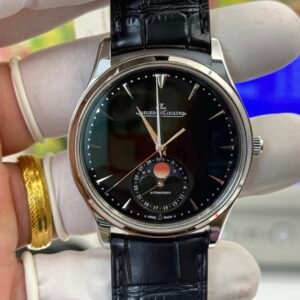 Jaeger‑LeCoultre Moonphase Watch