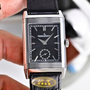 Jaeger‑LeCoultre Reverso Series