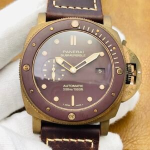 Panerai Submersible PAM00968 Watch