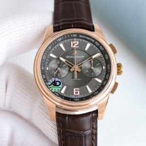 Jaeger‑LeCoultre Polaris Series