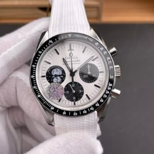 Omega Speedmaster Snoopy 50th Anniversary Edition
