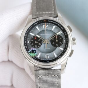 Jaeger‑LeCoultre Polaris Series