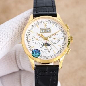 Jaeger‑LeCoultre Master Collection 4138420