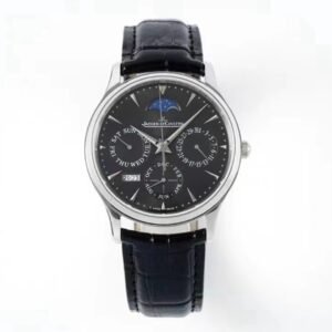 Jaeger‑LeCoultre Master Perpetual Calendar YS