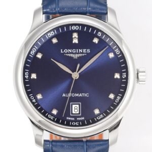 Longines Master Collection