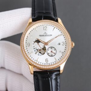 Jaeger‑LeCoultre Men's Watch