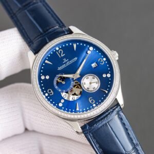 Jaeger‑LeCoultre Men's Watch