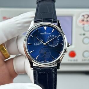 Jaeger‑LeCoultre Master Ultra Thin Réserve de Marche Watch