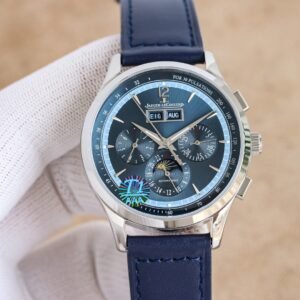 Jaeger‑LeCoultre Master Collection 4138420