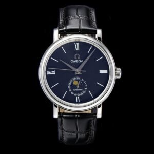 Omega Moonphase Men's Watch