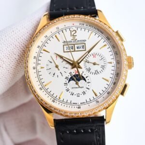 Jaeger‑LeCoultre Master Series