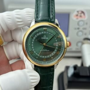 Omega De Ville 434.23.42.22.02.001