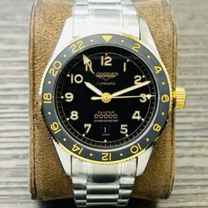 Longines Spirit Collection Watch