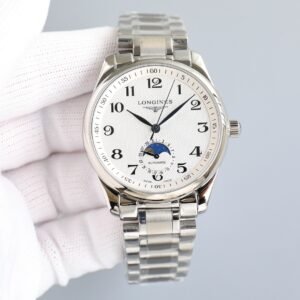 Longines Master Collection Moonphase L2.909.4.78.3