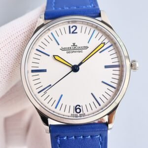 Jaeger‑LeCoultre Geophysic Watch 8006252j