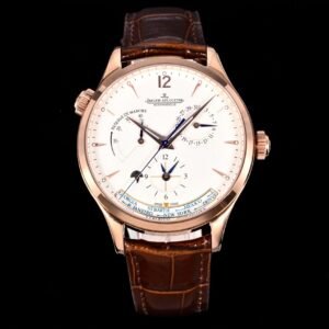 Jaeger‑LeCoultre Master Geographic Q1428421