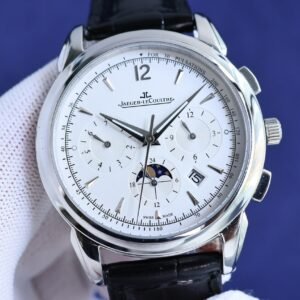 Jaeger‑LeCoultre Master Calendar 1538420