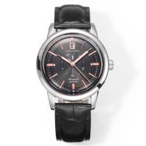 Longines Classic Collection (One‑Eye)