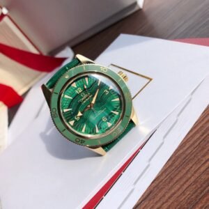Omega Seamaster 300