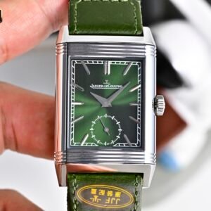 Jaeger‑LeCoultre Reverso Series