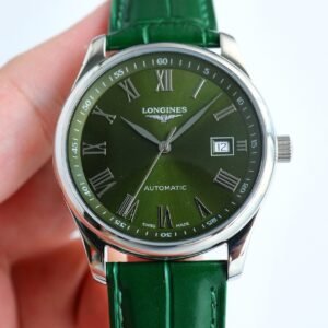 Longines Heritage Traditional Watch