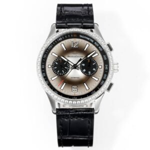 Jaeger‑LeCoultre Polaris Series