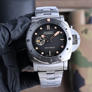 Panerai Submersible Watch