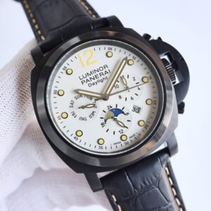 Panerai PN1 Upgraded Version Watch