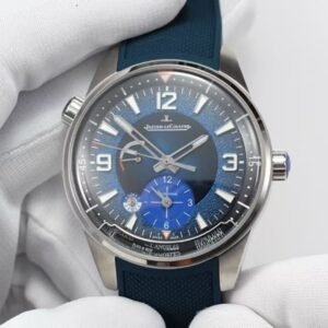 Jaeger‑LeCoultre Polaris Geographic WT AP13