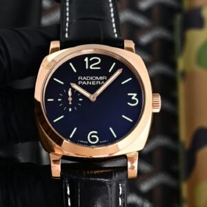 Panerai Gold 620 Watch