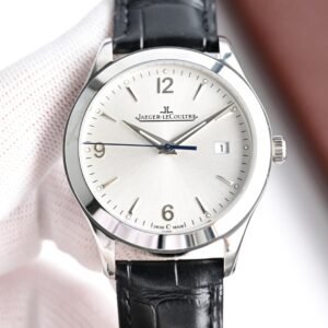 Jaeger‑LeCoultre Master Ultra‑Thin Series