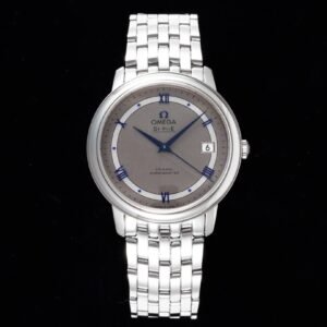 Omega De Ville 36.8mm
