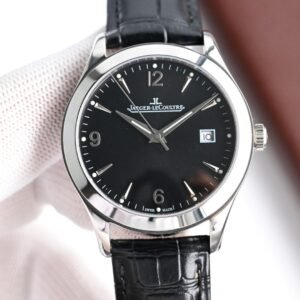 Jaeger‑LeCoultre Master Ultra‑Thin Series