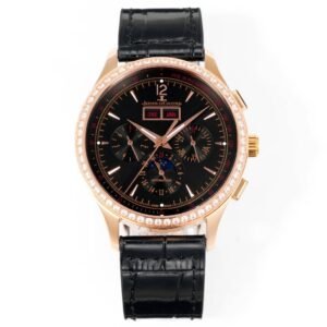 Jaeger‑LeCoultre Master Series 4138420 V2 Upgrade