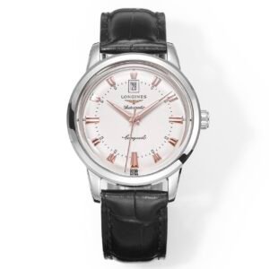 Longines Conquest One‑Eye Watch